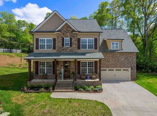 8520 Flowering Peach Ln, Knoxville, TN 37923