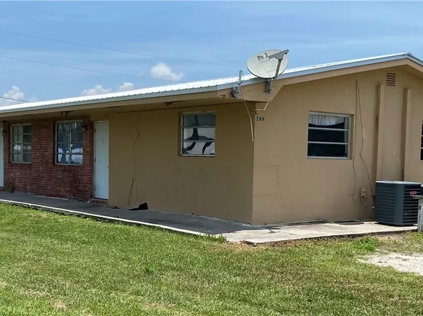 599 Avenue R SW, Moore Haven, FL 33471
