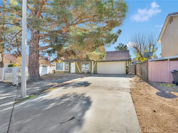 1550 Avon Ct, Palmdale, CA 93550