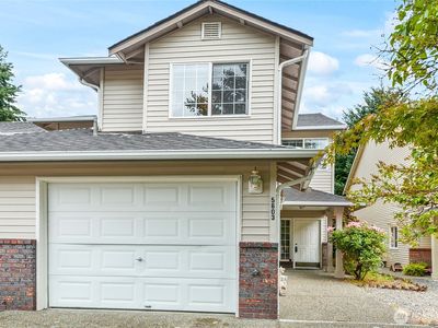 5603 136th Street SE, Everett, WA, 98208