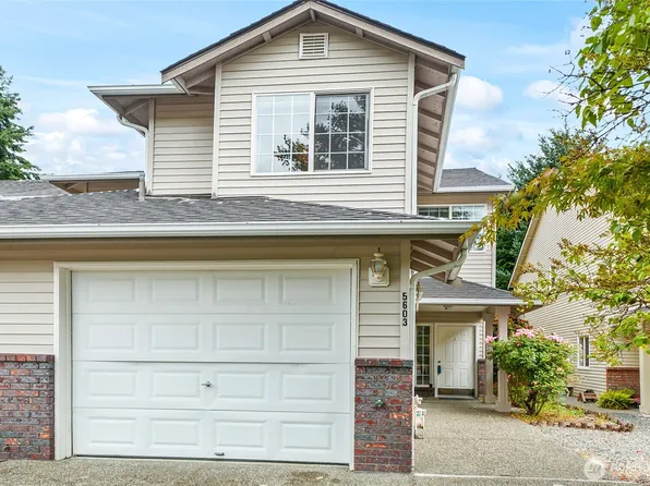 5603 136th Street SE, Everett, WA 98208