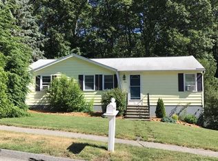 26 Cedar Rd, Holden, MA 01520