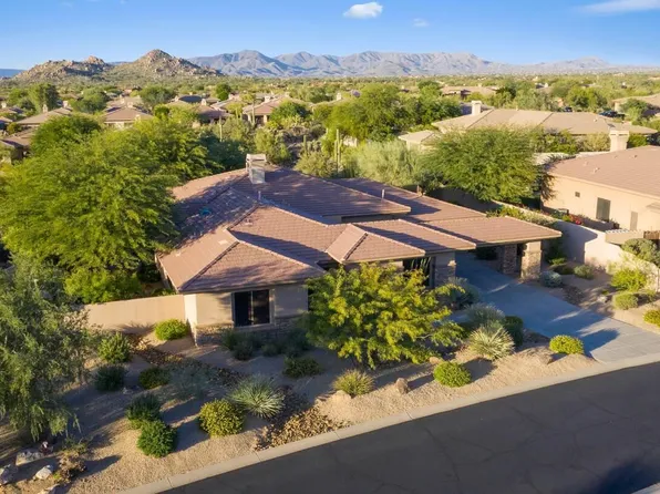 7732 E PONTEBELLA Drive, Scottsdale, AZ 85266