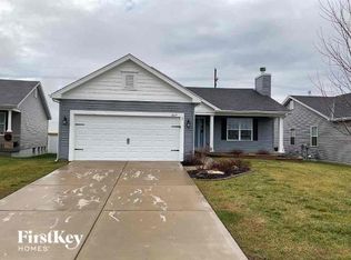 1017 Sweet River Dr, O'Fallon, MO 63366
