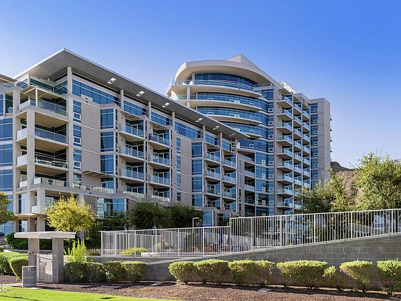 2nd image of 140 E Rio Salado Parkway #411