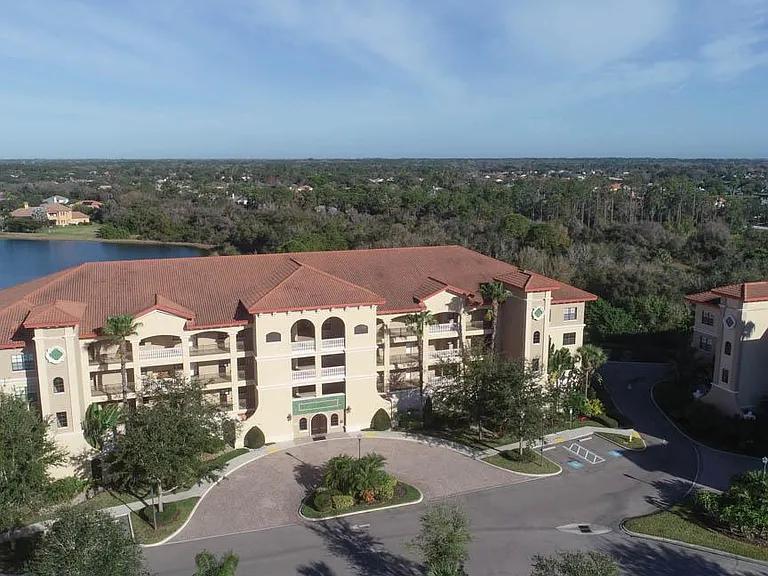 7612 Lake Vista Ct #308 — Photo 1