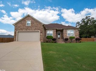 16 Emily Cv, Cabot, AR 72023