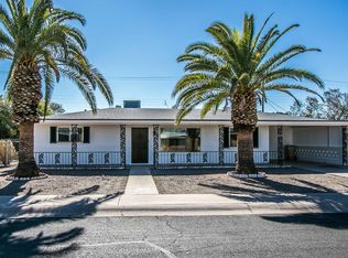 5239 E Butte St, Mesa, AZ 85205