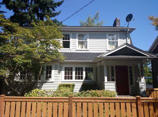 1400 38th Ave, Seattle, WA 98122