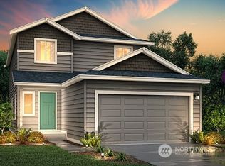 LOT 2641 43 Leaning Oak Pl SE, Lacey, WA 98503