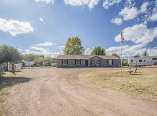 8914 W Single Tree Ln, Payson, AZ 85541