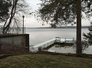 807 Ray St, Lake Mills, WI 53551