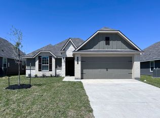 137 Colbys Way, Montgomery, TX 77356