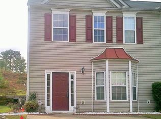 4843 Timber Hills Dr #111, Oakwood, GA