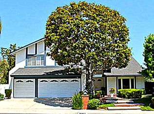 24492 Saturna Dr, Mission Viejo, CA 92691