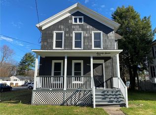 77 Oxford Rd, New Hartford, NY 13413