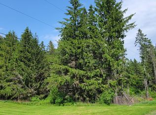 1066 S Perley Brook Rd, Fort Kent, ME 04743