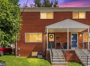 4338 23rd Pl, Temple Hills, MD 20748