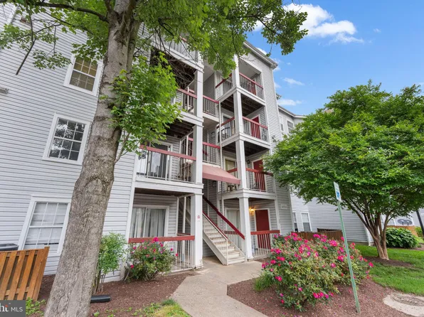18510 Boysenberry Dr APT 183-113, Gaithersburg, MD 20879