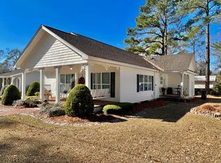 203 N Line St, Samson, AL 36477