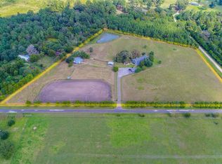 141 Robinson Rd, Huntsville, TX 77320