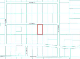 0 SW 88th St, Dunnellon, FL 34432