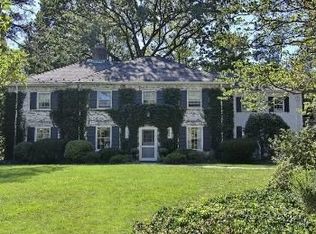 45 West Rd, Short Hills, NJ 07078