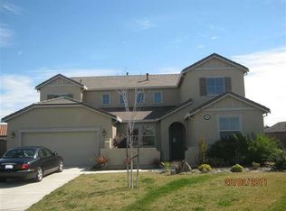 1456 Beford St, Olivehurst, CA 95961