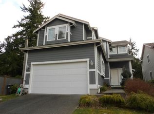 5336 55th Street Ct W, University Place, WA 98467