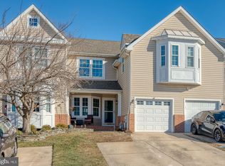 2105 Brandy Dr, Forest Hill, MD