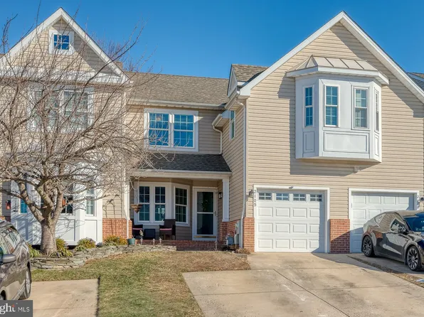 2105 Brandy Dr, Forest Hill, MD 21050