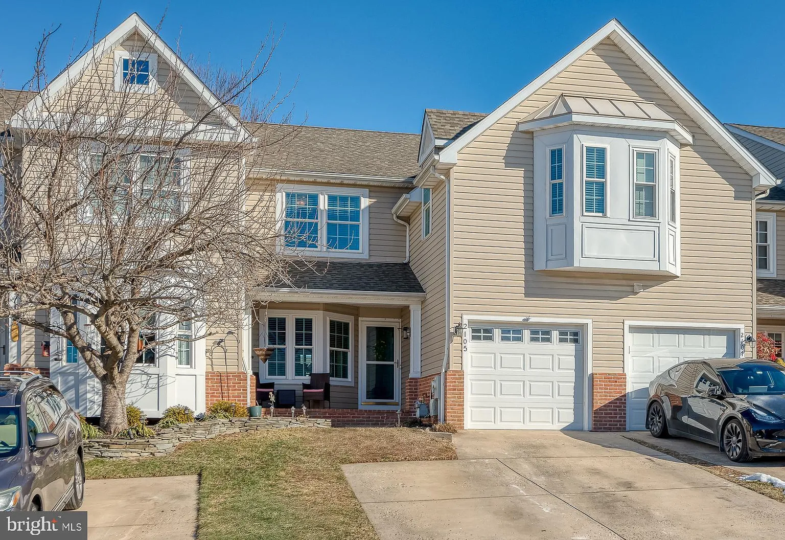 2105 Brandy Dr photo 1