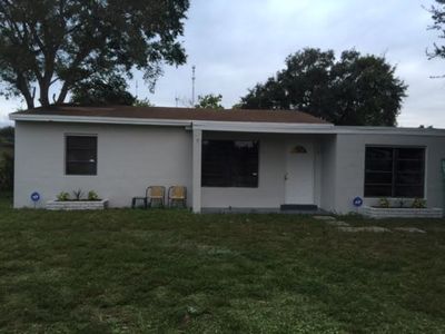 118 Ronald Rd, West Park, FL, 33023