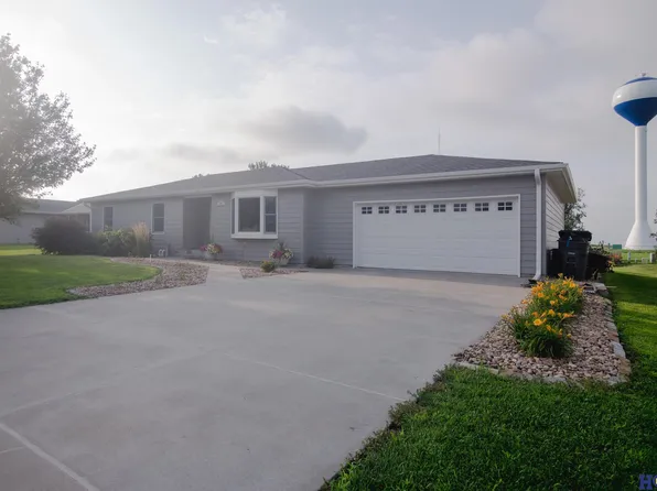 840 5th St, Utica, NE 68456