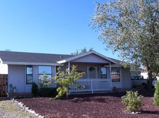 4820 N Sauter Dr E, Prescott Valley, AZ 86314