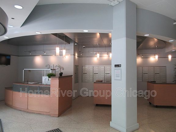 2nd image of 212 E Cullerton St APT 1003