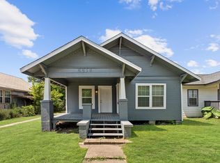 6818 Avenue C, Houston, TX 77011