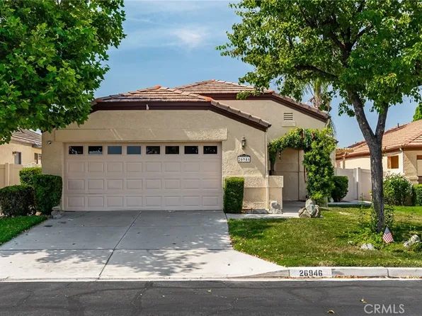 26946 Via Valdez, Menifee, CA 92585