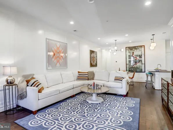 1422 Q St NW #101, Washington, DC 20009