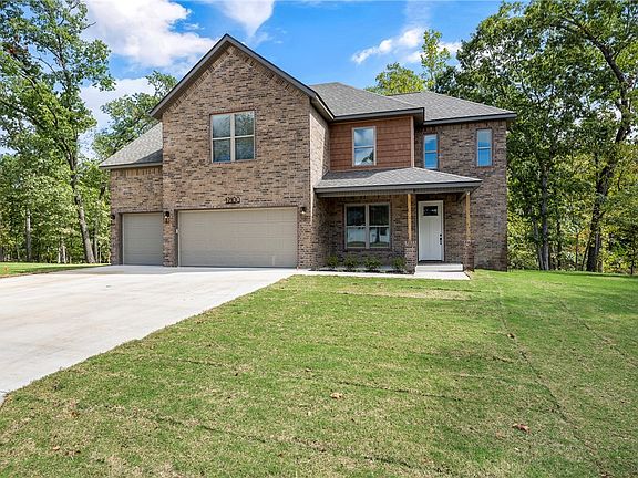 2nd image of 12100 Robinwood Dr