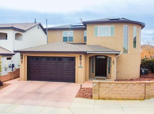7528 Prickly Brush St NW, Albuquerque, NM 87114