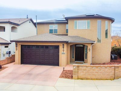 7528 Prickly Brush St NW, Albuquerque, NM, 87114