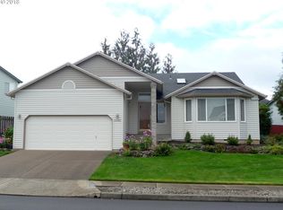 2695 SW Giese Loop, Gresham, OR 97080