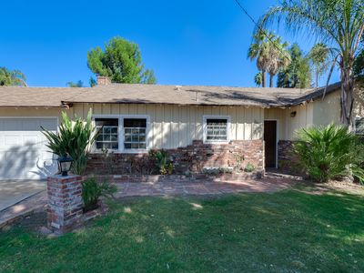 1041 E Merced Ave, West Covina, CA, 91790