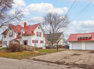 4785 Main St, Millington, MI 48746