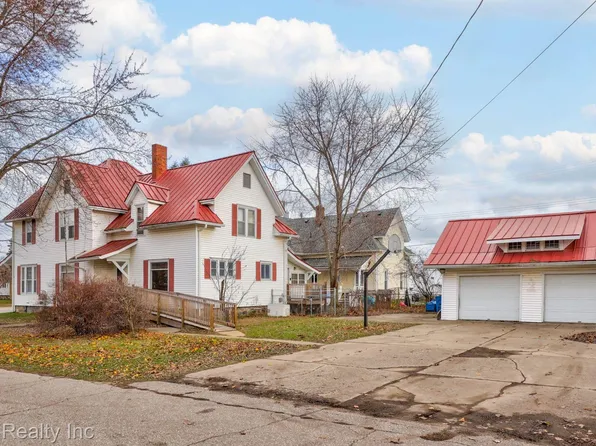 4785 Main St, Millington, MI 48746