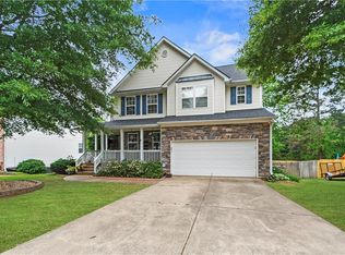 1997 Pierce Way, Buford, GA 30519