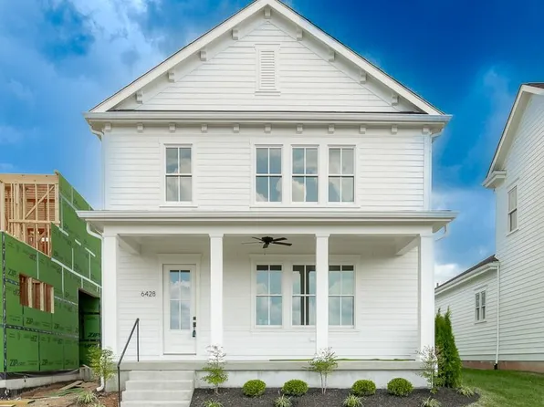 6428 Stonecrop Dr, Prospect, KY 40059