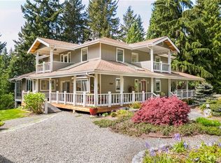 5817 192nd St SE, Snohomish, WA 98296