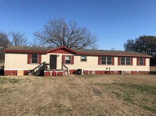 11885 Hickory Heights Dr, Kaufman, TX 75142